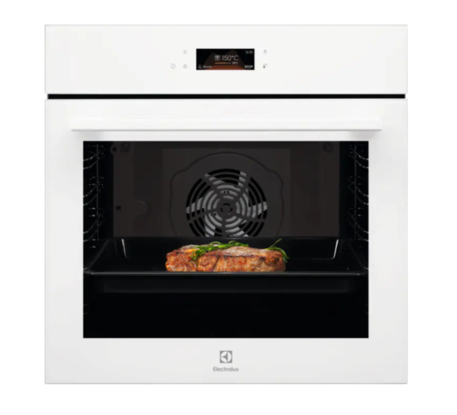Piekarnik Electrolux LOE 8F38V
