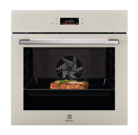 Piekarnik Electrolux LOE 8F38S