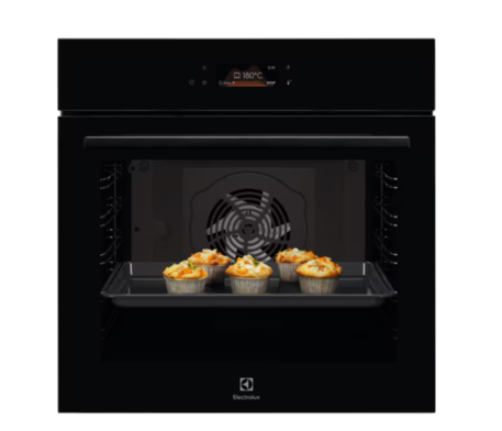 Piekarnik Electrolux LOE 8F38Z