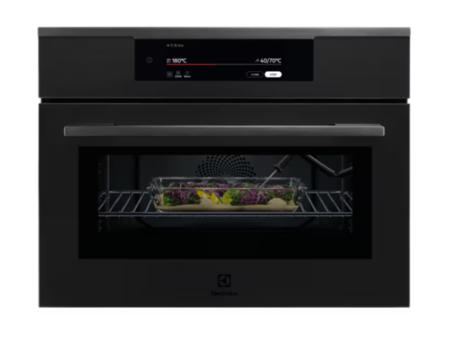 Piekarnik Electrolux KVLAE 2ST z mikrofalą