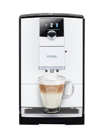 Ekspres Nivona 797