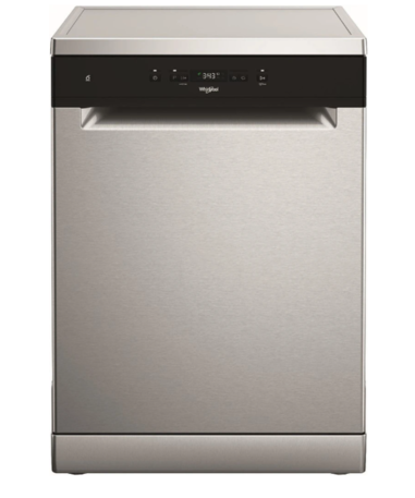 Zmywarka Whirlpool W2F HD624 X