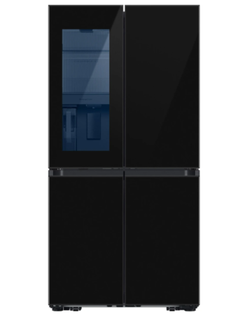Chłodziarko-zamrażarka Samsung RF65DB970E22