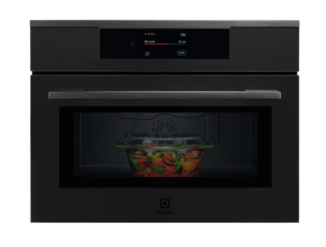 Mikrofala Electrolux KVM 9E2XT