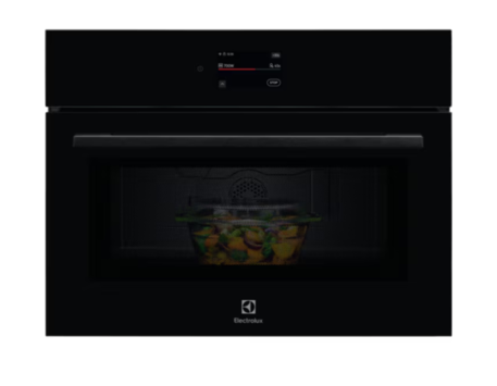 Mikrofala Electrolux LVM 9E2XZ