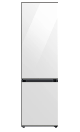 Chłodziarko-zamrażarka Samsung RB 38C7B5C12