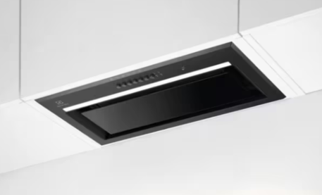 Okap Electrolux LFG 916K