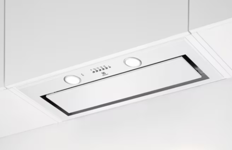 Okap Electrolux LFG 719W