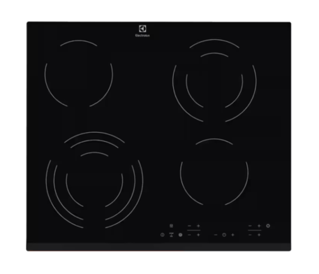 Płyta ceramiczna Electrolux EHF 6343FOK