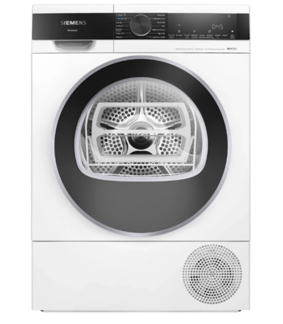 Suszarka Siemens WQ 44G2D4PL