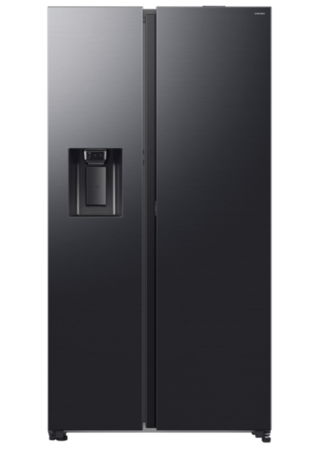 Chłodziarko-zamrażarka Samsung RS 80F64KEFEO - Poznań, Grodzisk, N. Tomyśl