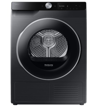 Suszarka Samsung DV 9XDG6845LBU4