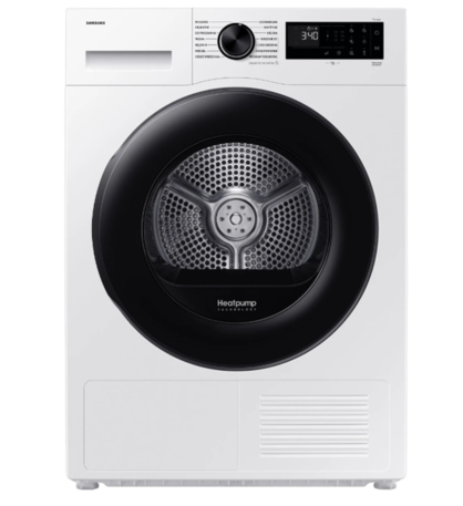Suszarka Samsung DV 90DG52A0AEEO