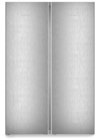 Chłodziarko-zamrażarka Liebherr XRFsf 5245