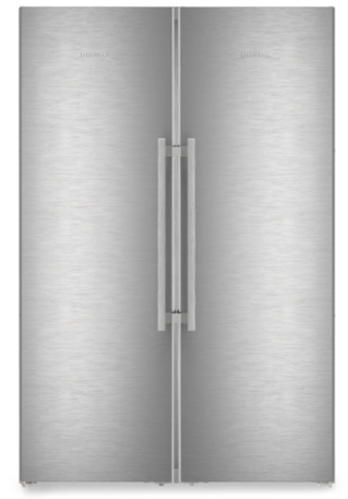Chłodziarko-zamrażarka Liebherr XRFst 5295