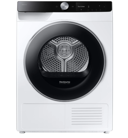Suszarka Samsung DV 90DG6845LKU4