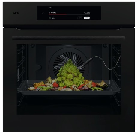 Piekarnik AEG NBT 9P83IAT