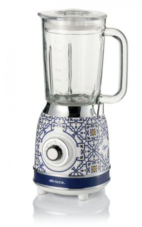 Blender kielichowy Ariete 5830C Capri - Poznań