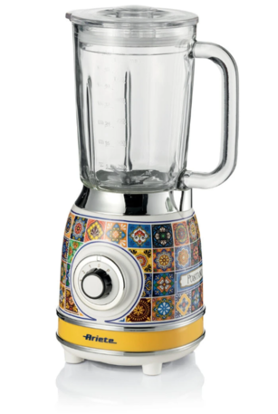 Blender kielichowy Ariete 5830P Positano - Poznań