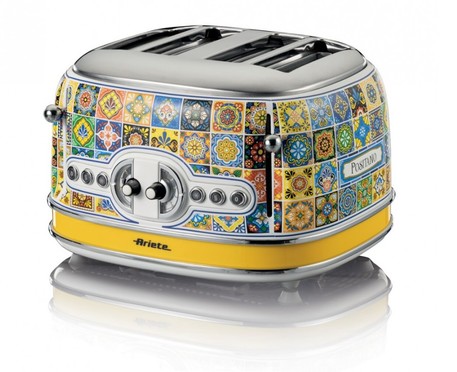 Toster Ariete 1560P Positano - Poznań
