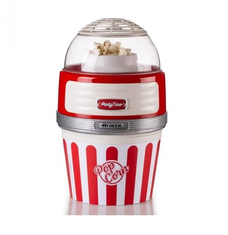 Maszynka do popcornu Ariete 2957/00 - Poznań