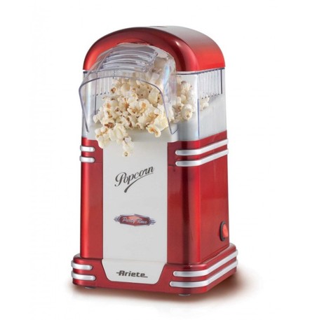 Maszynka do popcornu Ariete 2954/00  - Poznań