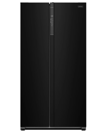 Chłodziarko-zamrażarka Kernau KFSB 1793 B Slim