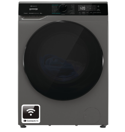 Pralko-suszarka Gorenje WD2PA964ADT/PL 9/6kg SteamTech