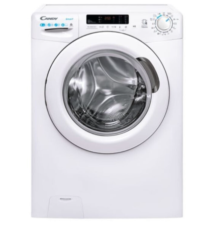 Pralko-suszarka Candy Smart CSWS 4852DWE/1-S 8/5kg 