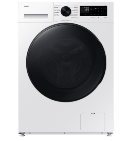 Pralko-suszarka Samsung WD90DG5B15BE 9/6kg AI EcoBubble Q-Combo
