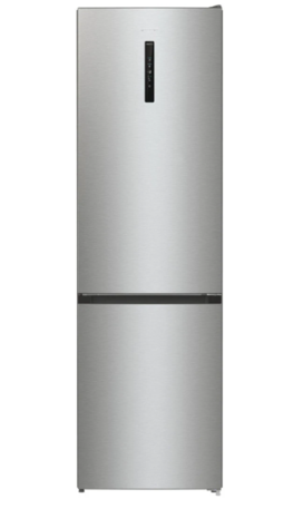 Chłodziarko-zamrażarka Gorenje NRK 6202AXL4