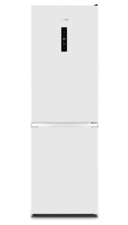 Chłodziarko-zamrażarka Gorenje N619EAW4