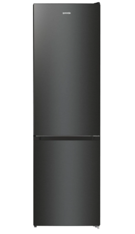 Chłodziarko-zamrażarka Gorenje NRK 6202EBXL4