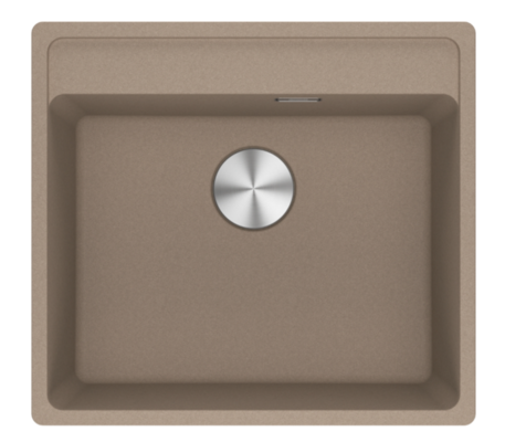 Zlew Franke MRG 610-52 cappuccino [114.0661.766]