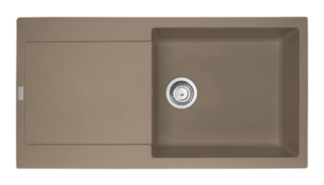 Zlew Franke MRG 611-97 XL cappuccino [114.0675.974]
