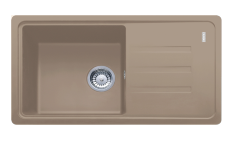 Zlew Franke BSG 611-78 cappuccino [114.0676.308]