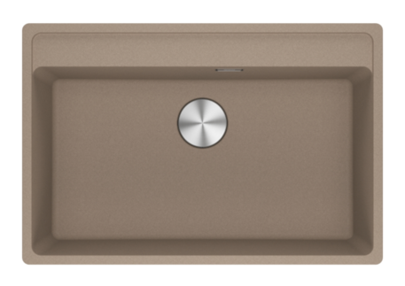 Zlew Franke MRG 610-72 cappuccino [114.0661.773]