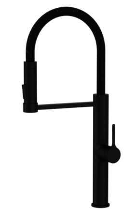 Bateria Alveus AIDA-S Czarny Mat (1150841)