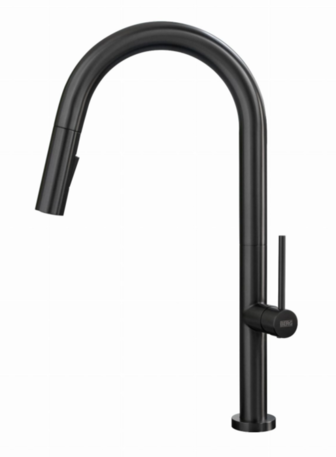 Bateria Berg Slim gun metal