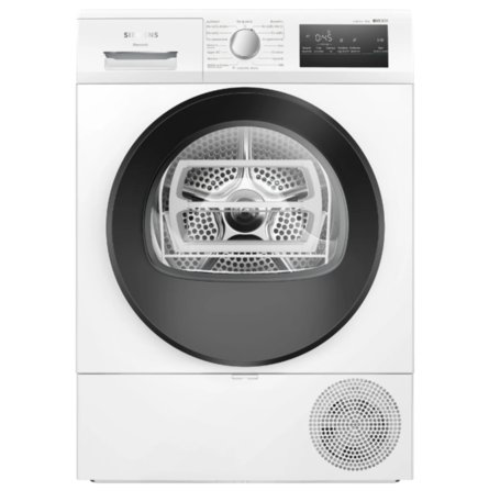 Suszarka Siemens WT 45HV99PL
