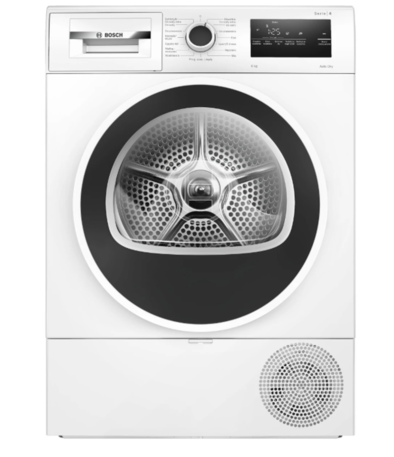 Suszarka Bosch WTH 8529GPL
