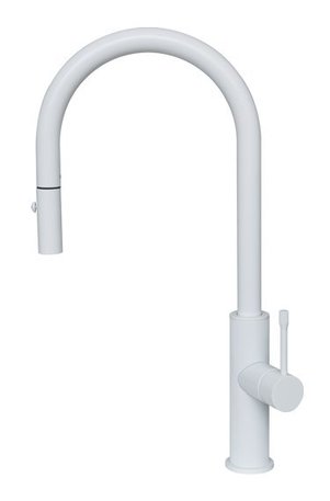 Bateria Berg Solena WWP biała
