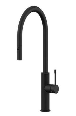 Bateria Berg Solena WWP czarny mat