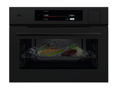 Piekarnik AEG NKP 9S821T