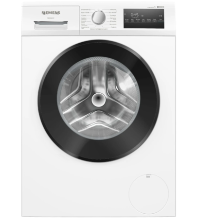 Pralka Siemens WM 14N257PL - Poznań, Grodzisk, N. Tomyśl
