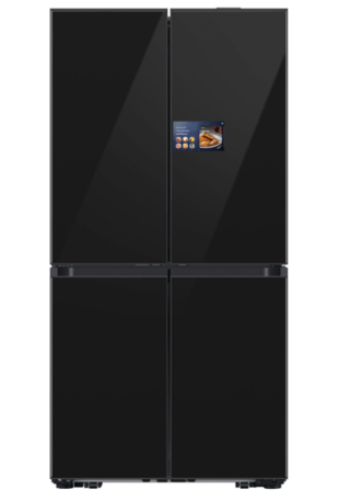 Chłodziarko-zamrażarka Samsung RM 90F67CECEO