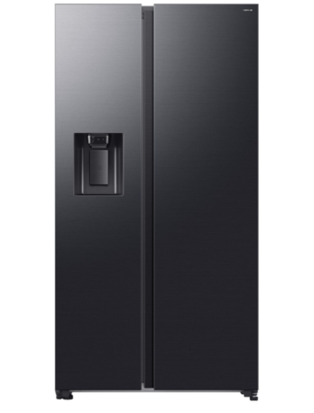 Chłodziarko-zamrażarka Samsung RS 70F64KEFEO