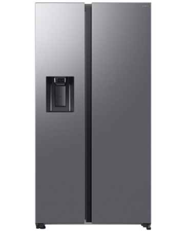 Chłodziarko-zamrażarka Samsung RS 70F65KETEO - Poznań