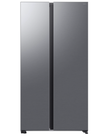 Chłodziarko-zamrażarka Samsung RS 70F65QETEO - Poznań, Grodzisk, N. Tomyśl