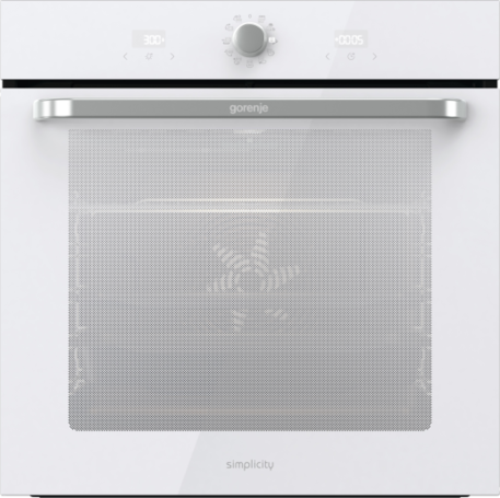 Piekarnik Gorenje BOS 67371SYW